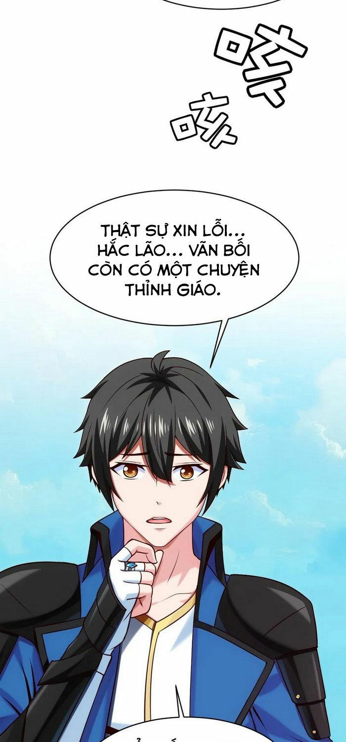 ma thú kiếm thánh dị giới tung hoành chapter 139 32