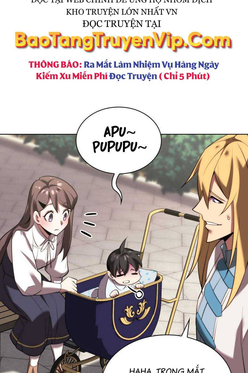 thợ rèn huyền thoại chapter 179.2 14