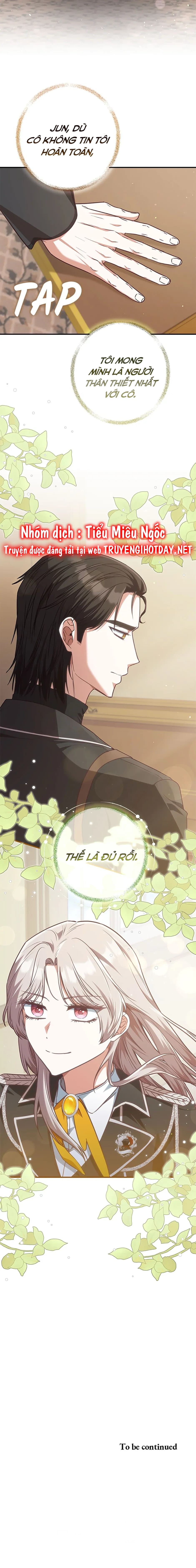 sự hiểu lầm tai hại giữa tôi và đại ma vương chapter 50 30