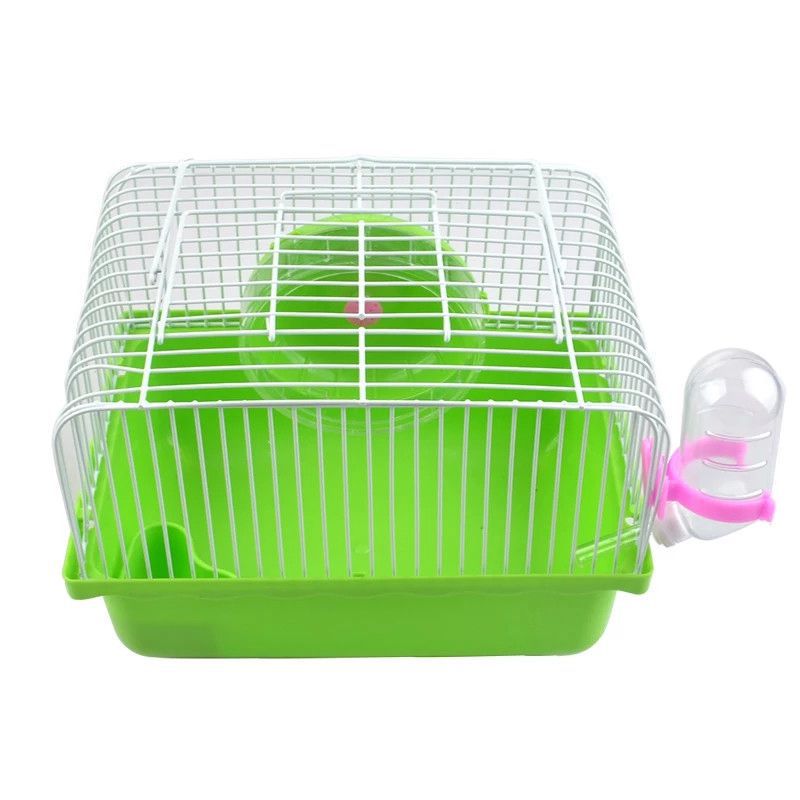 Lồng nuôi Hamster lồng vuông nhỏ