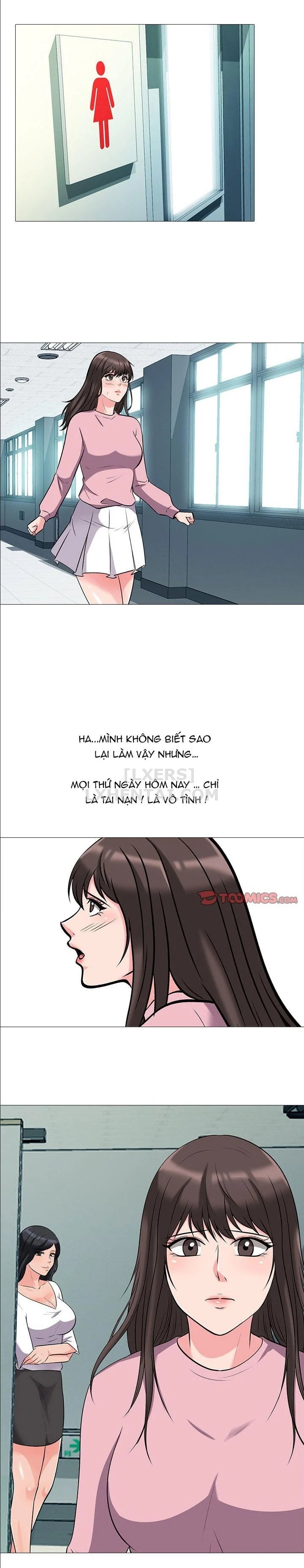 học bổng đặc biệt chapter 20 12