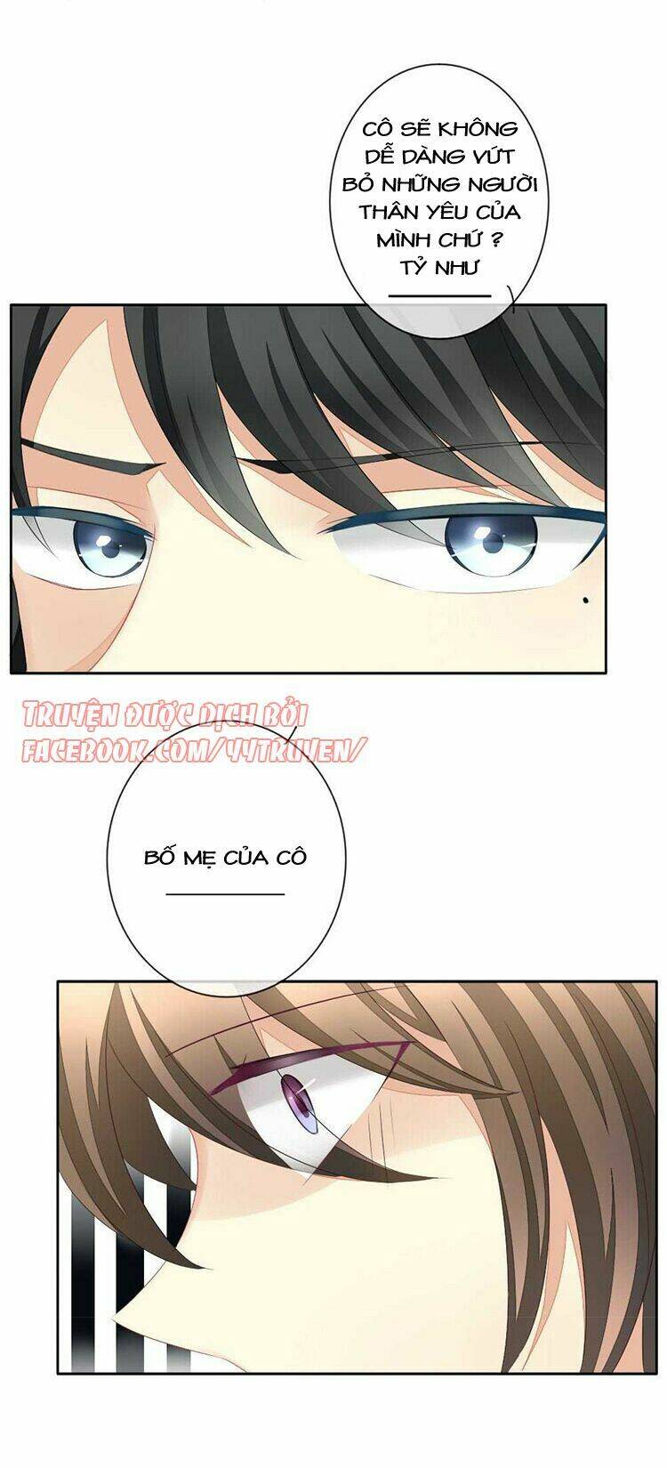 vị hôn thê bỏ trốn chapter 71 11