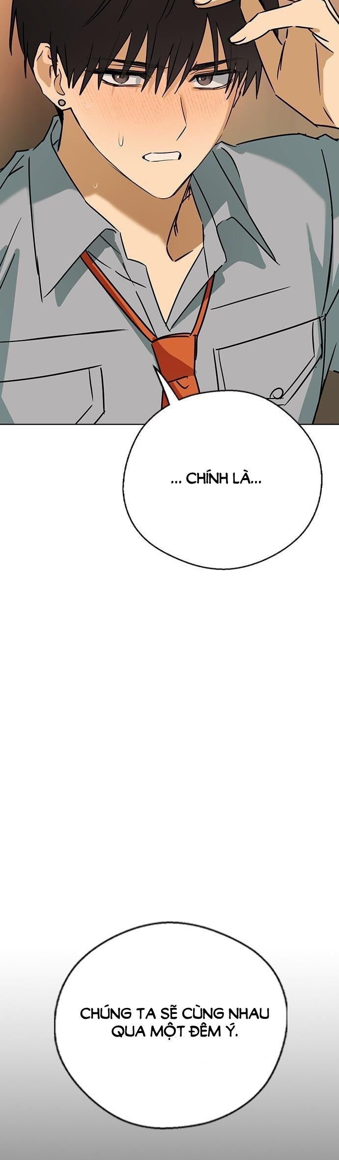 nhân duyên kiếp trước chapter 59.2 33