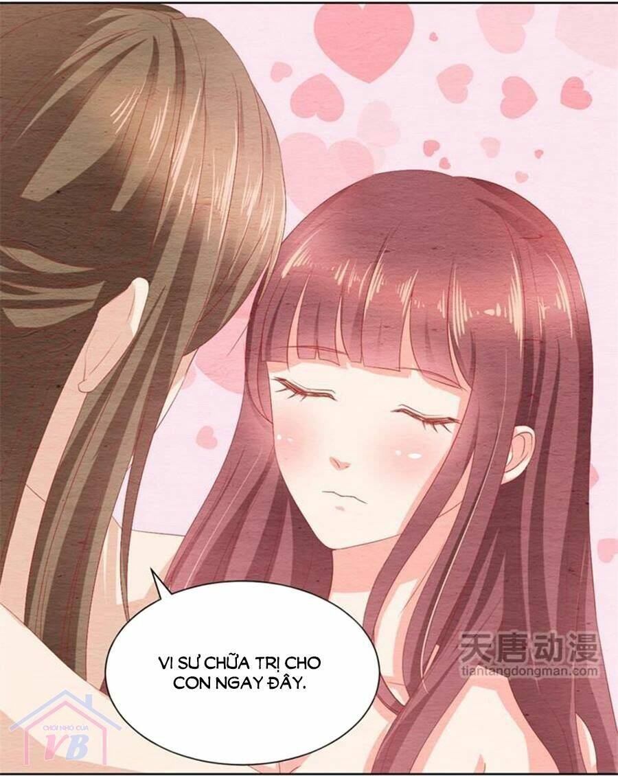 nhân hoa duyên chi sư phụ đại nhân cầu sủng ái chapter 19 40