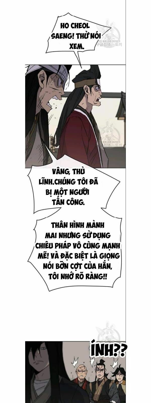 kiếm sĩ bất bại chapter 50 15