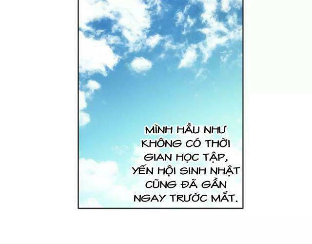nữ hoàng ngoại khoa chapter 26 70