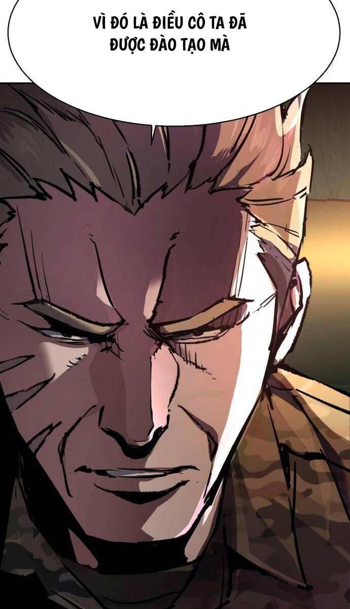 bạn học tôi là lính đánh thuê chapter 177 4