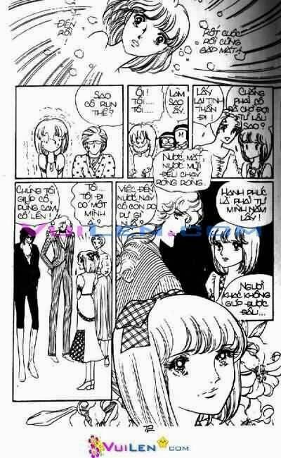 tiểu thư áo trắng chapter 9 72