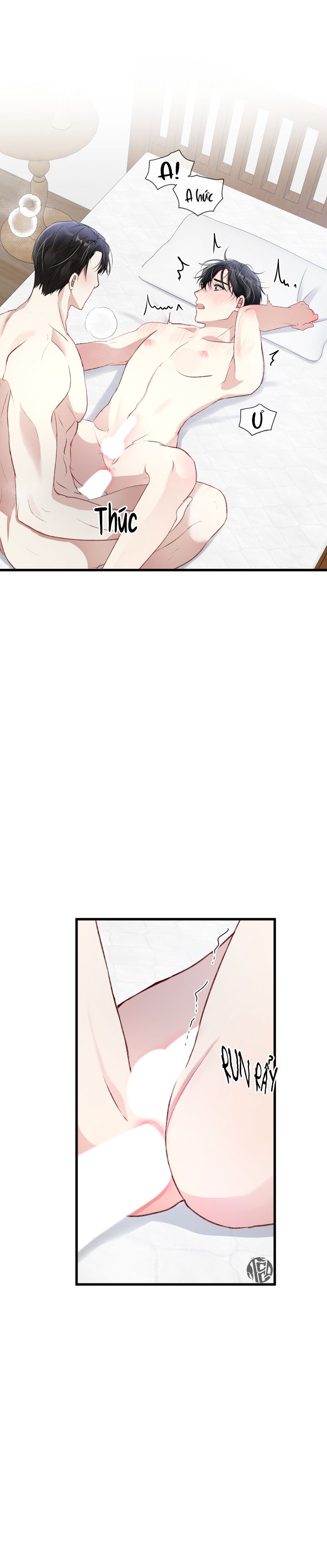 cuộc sống thường nhật của một guide phổ quát chapter 43 16