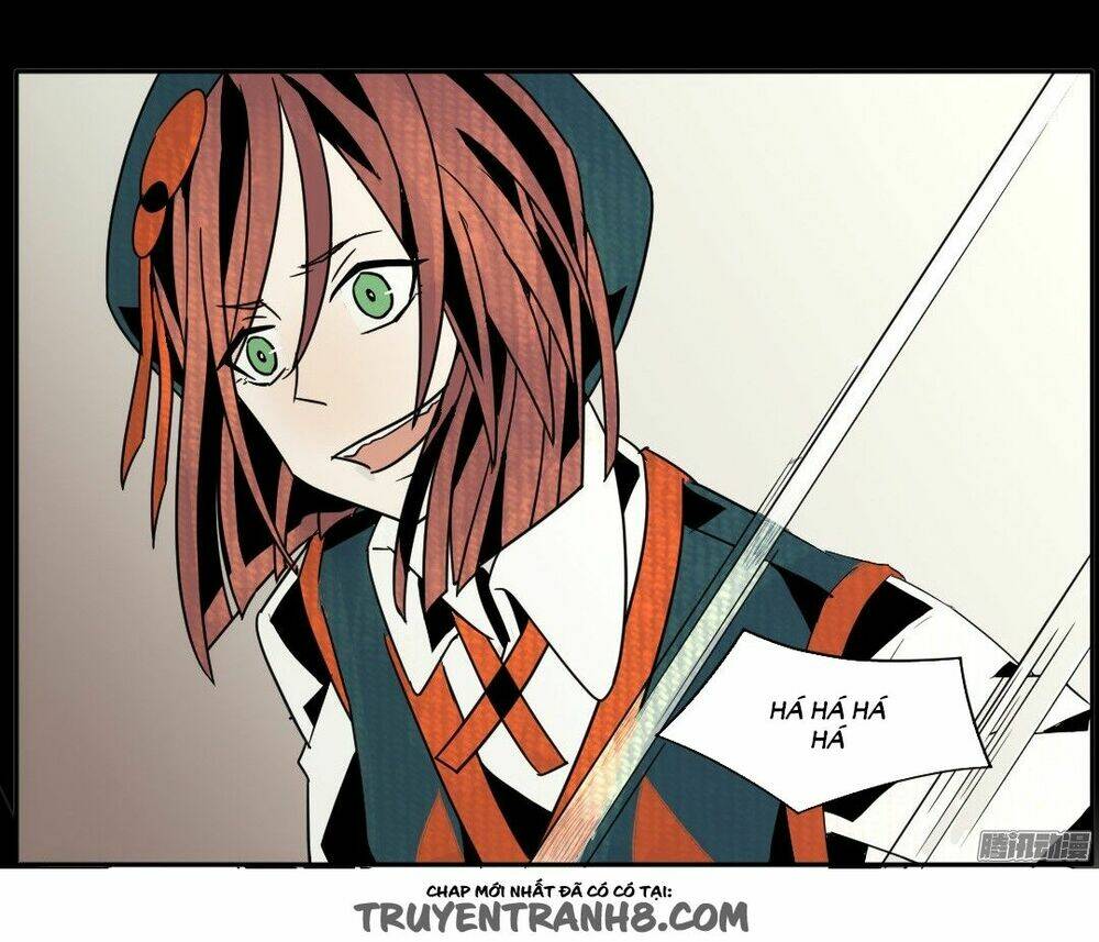 điều ước của người phàm chapter 25 30