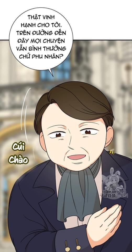 xuyên không trở thành mẹ của nhân vật phản diện chapter 32 9