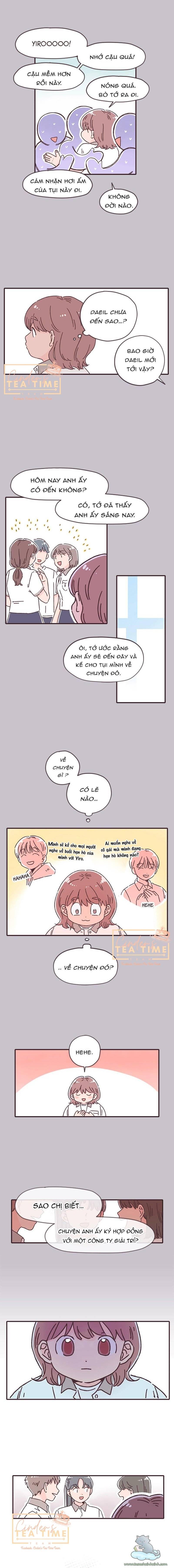 ngày định mệnh của đôi ta chapter 14 12