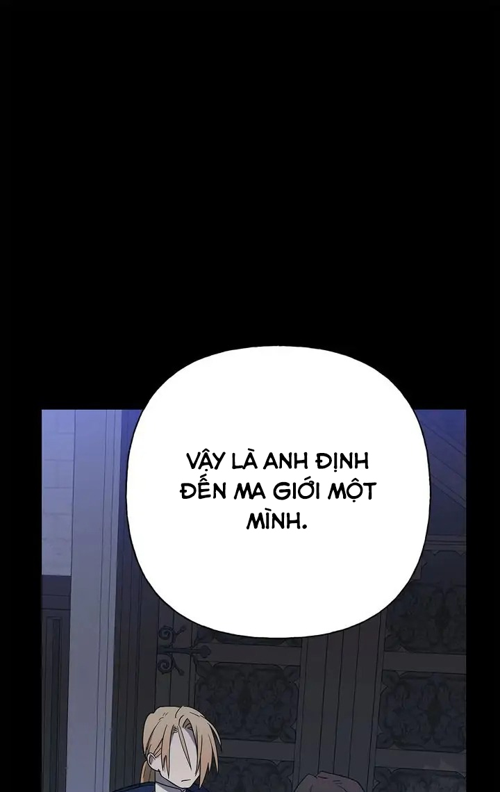 bình tĩnh nào, tiểu thư! chapter 47 4