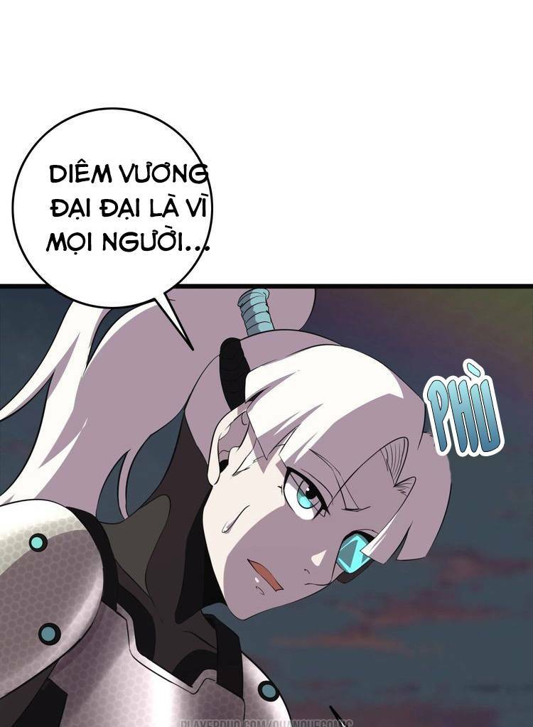 chào mừng đến thế giới cực lạc chapter 64 35