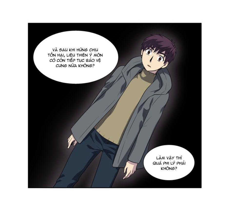 the gamer chapter 183 7