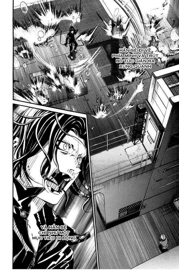 alive - the final evolution chapter 61 17