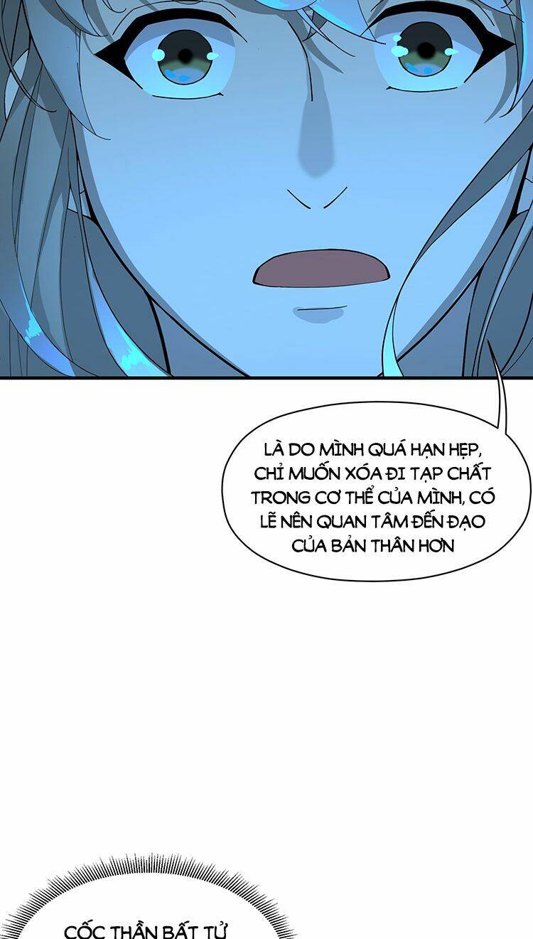 ta xuất sơn liền vô địch chapter 5 32