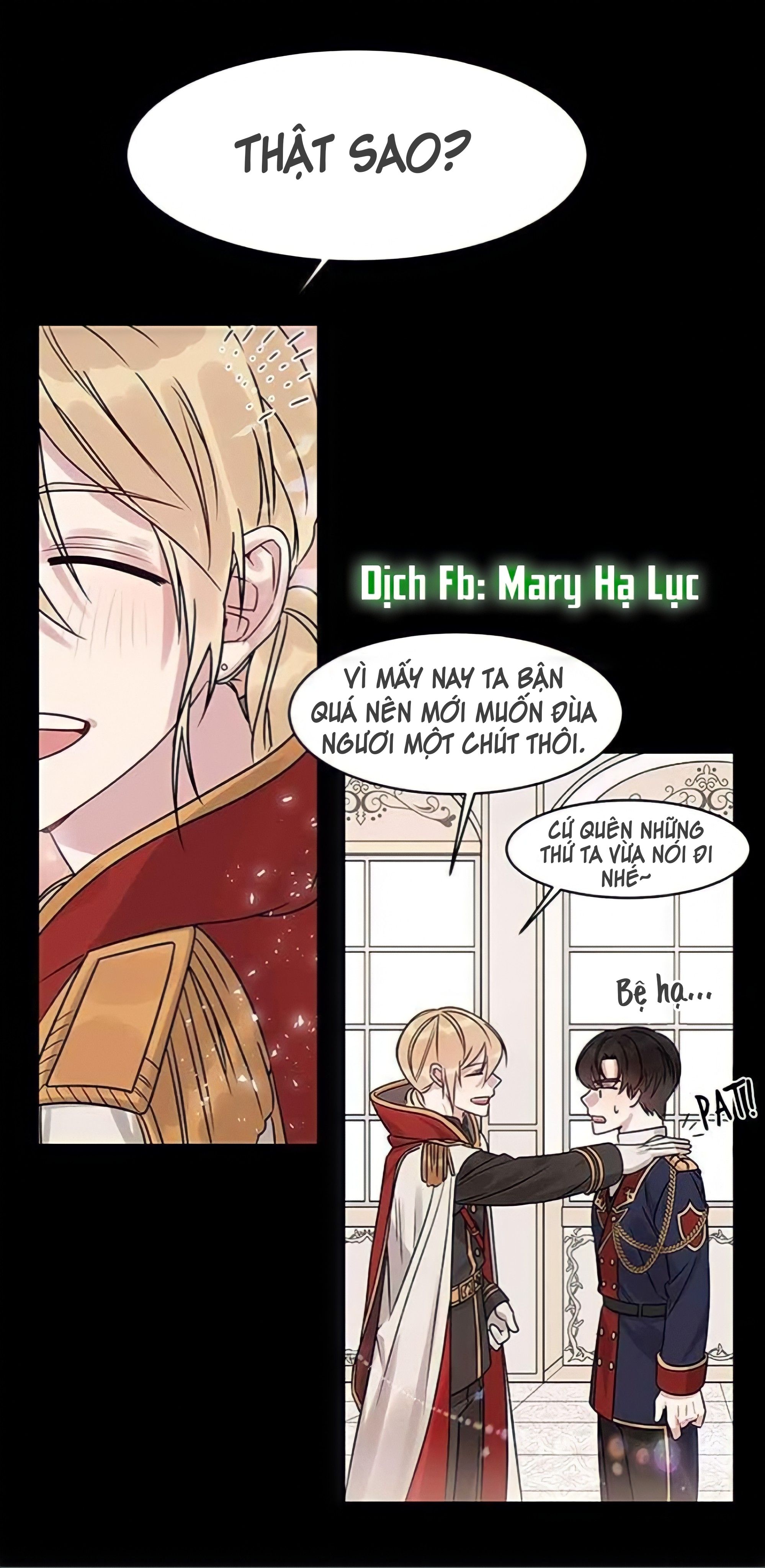 Có Rồng! (Full) Chapter 1 - Trang 2