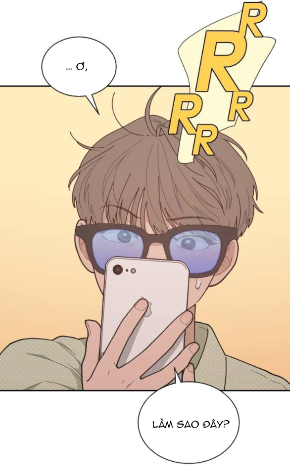 Vận May Bất Ngờ chapter 50.2 31