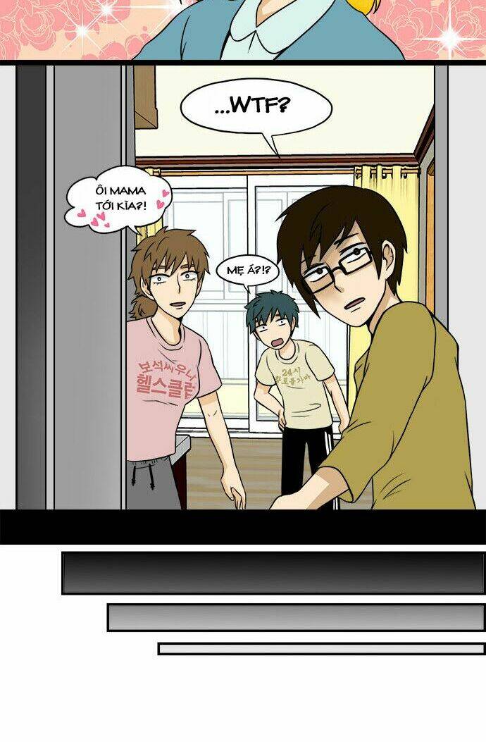 hắn ta là rồng chapter 13 12