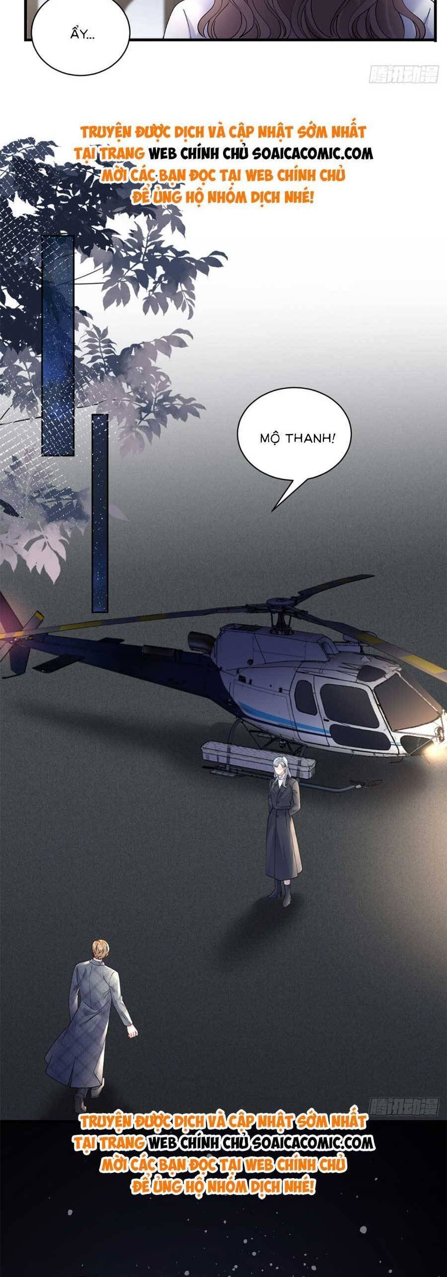 [16+] đại tiểu thư có thể có ý đồ xấu chapter 185 23