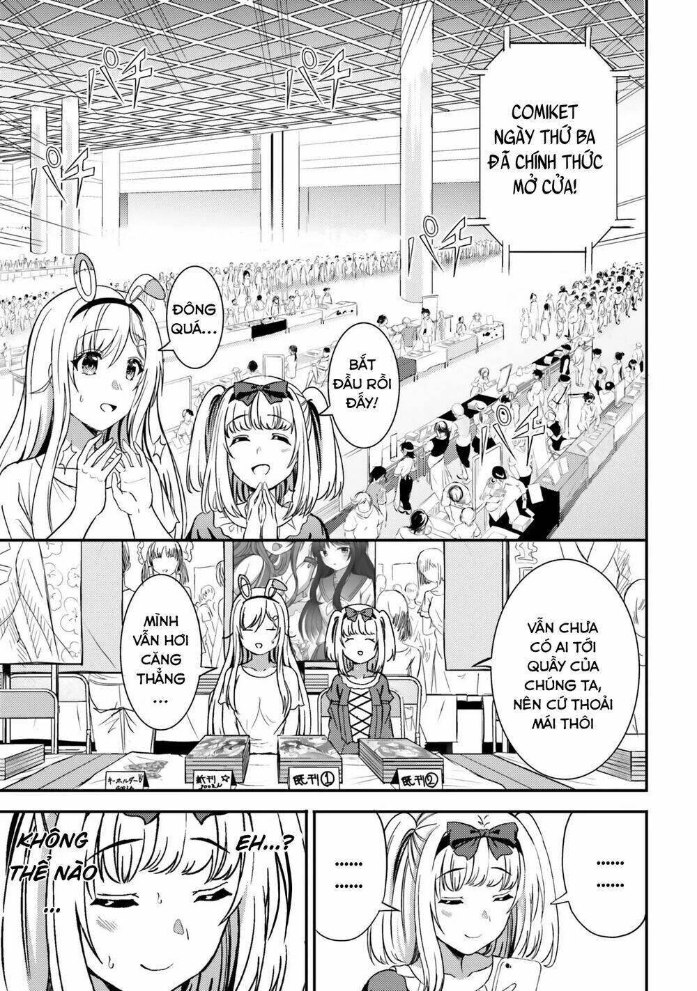neet-chan chapter 27 7