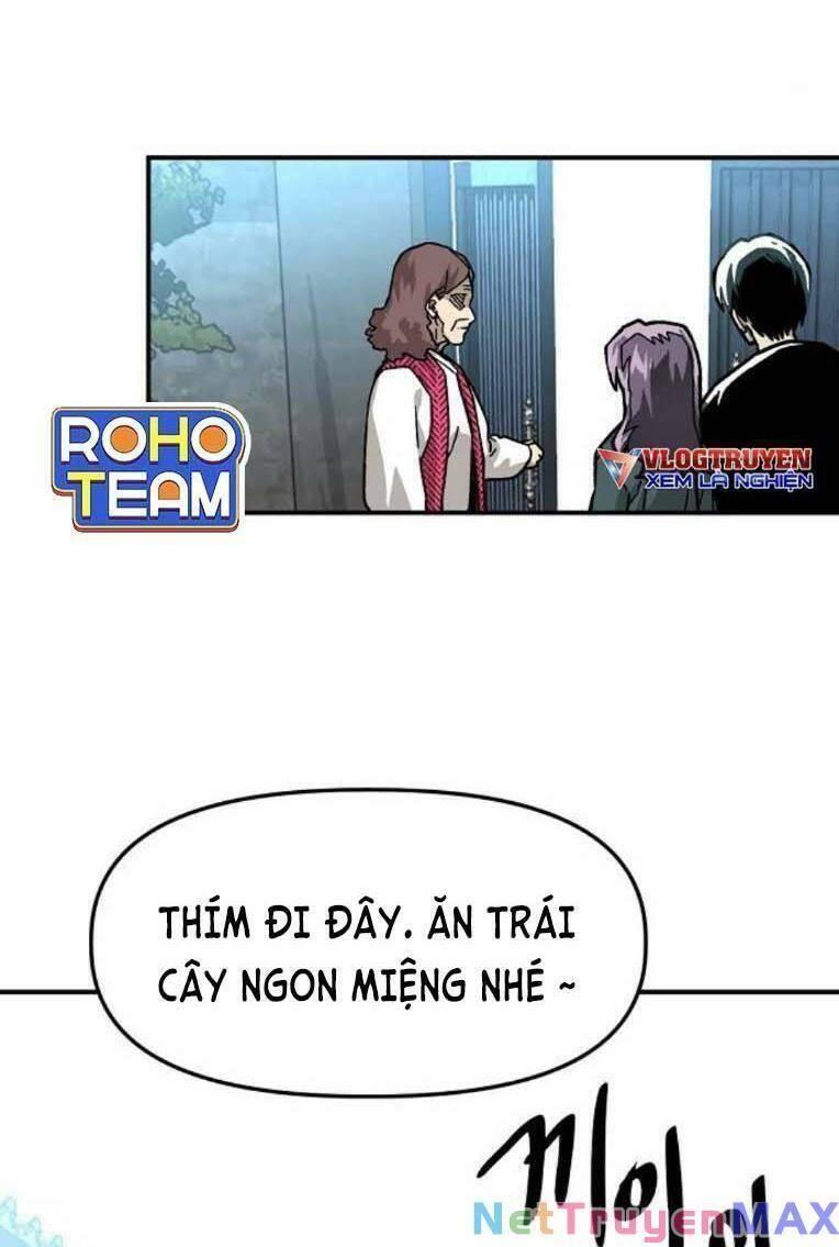 chỉ có cái c.h.ế.t mới là sự cứu rỗi chapter 33 48