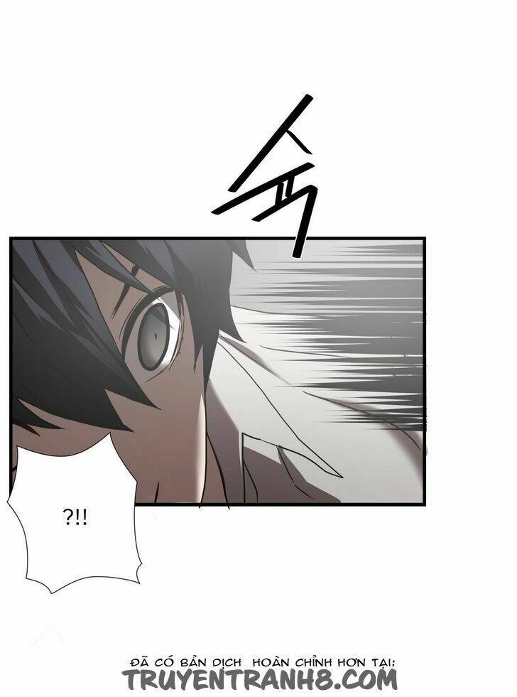 kẻ bị ruồng bỏ chapter 30 31