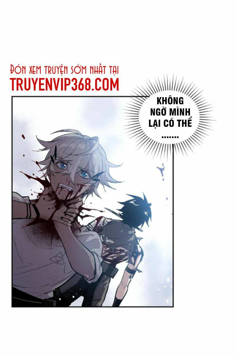 vương bài đặc công trùng sinh vườn trường chapter 49 3