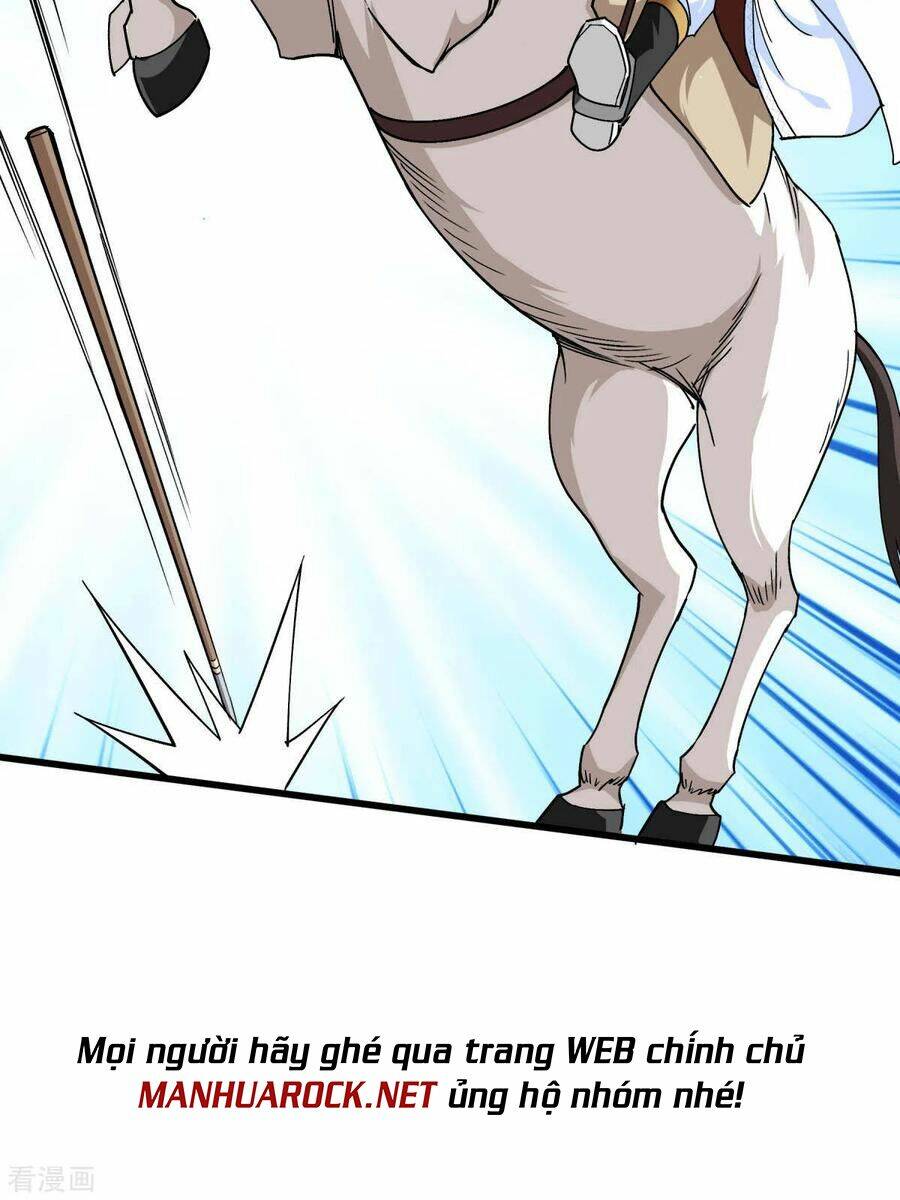 trọng sinh ta là đại thiên thần chapter 107 10