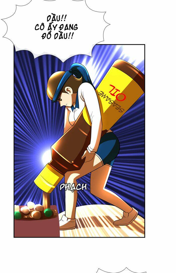 lớp học của những học sinh đặc biệt chapter 20 59