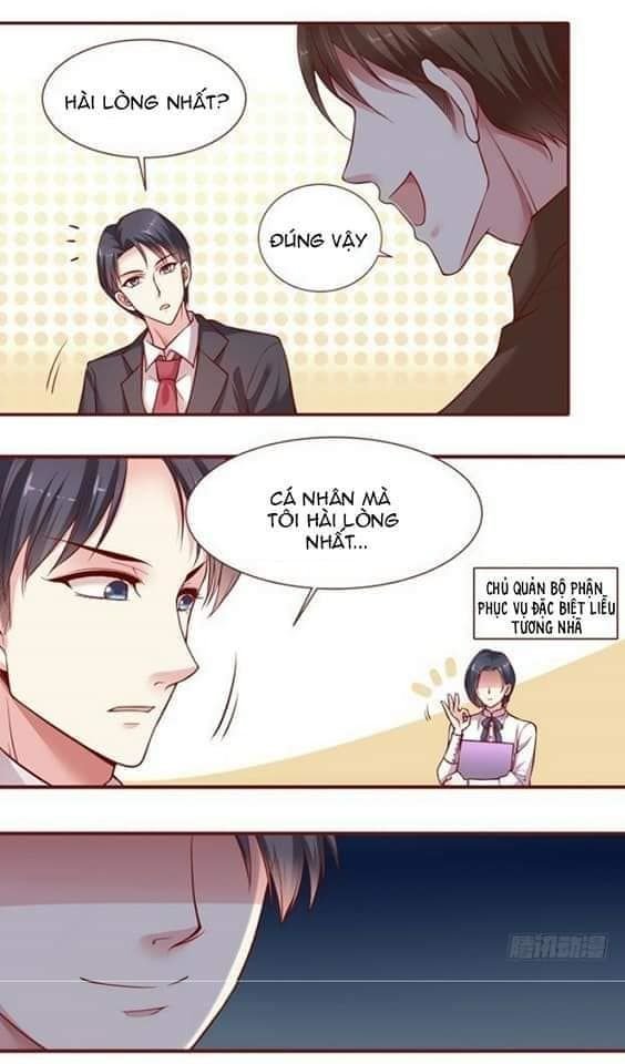 jm đặc thù khách nhân phục vụ bộ chapter 5.5 14