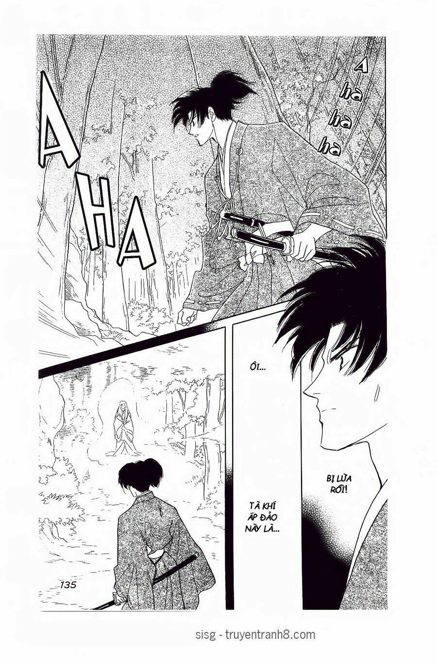 truyện cổ gấm hoa chapter 15 30