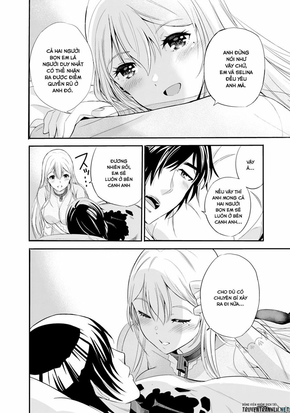 uragirareta s rank boukensha no ore wa, aisuru dorei no kanojora chapter 14 12