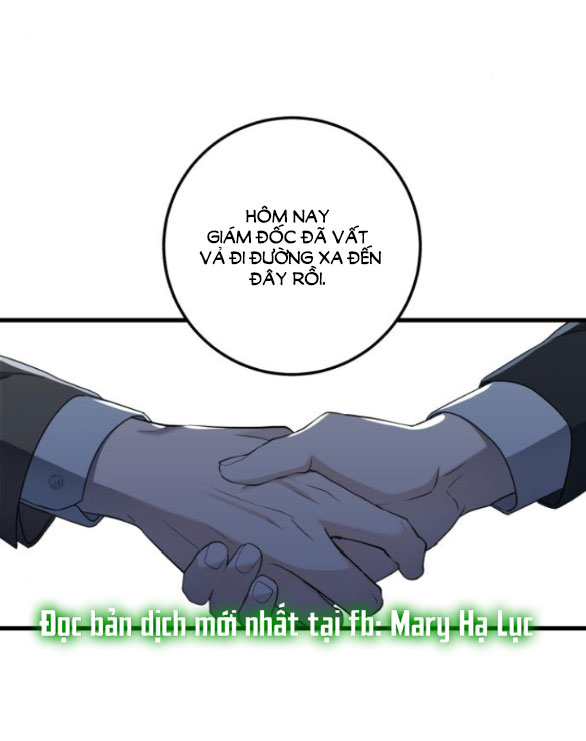 Nóng Lòng Muốn Giày Vò Em chapter 7.1 1