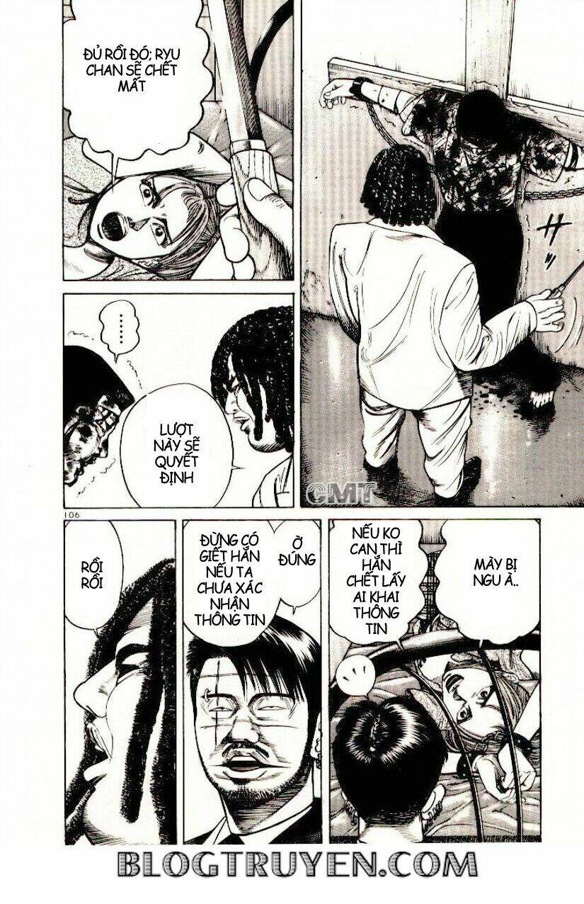 sát thủ số 1 chapter 59 9