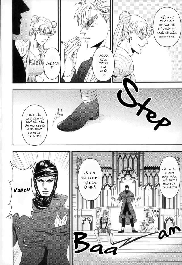 oneshot hỏny chapter 93.1 11