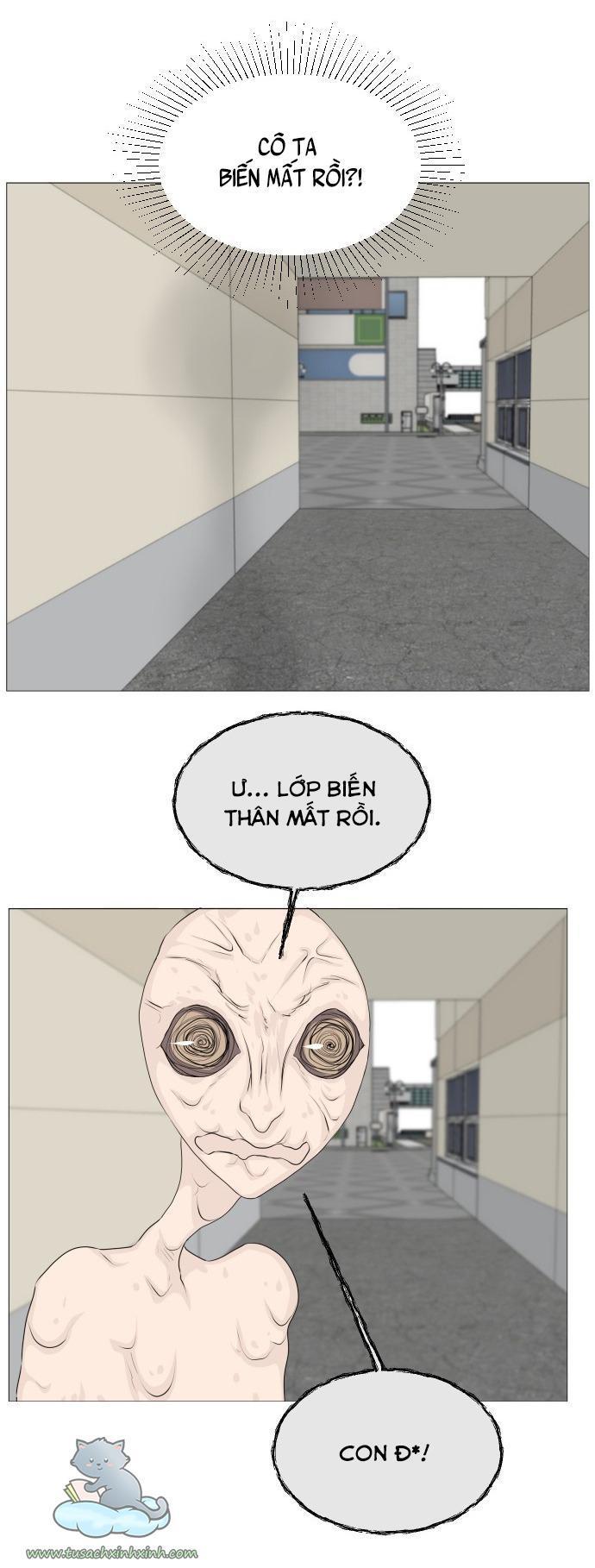 bán quỷ chapter 37 7