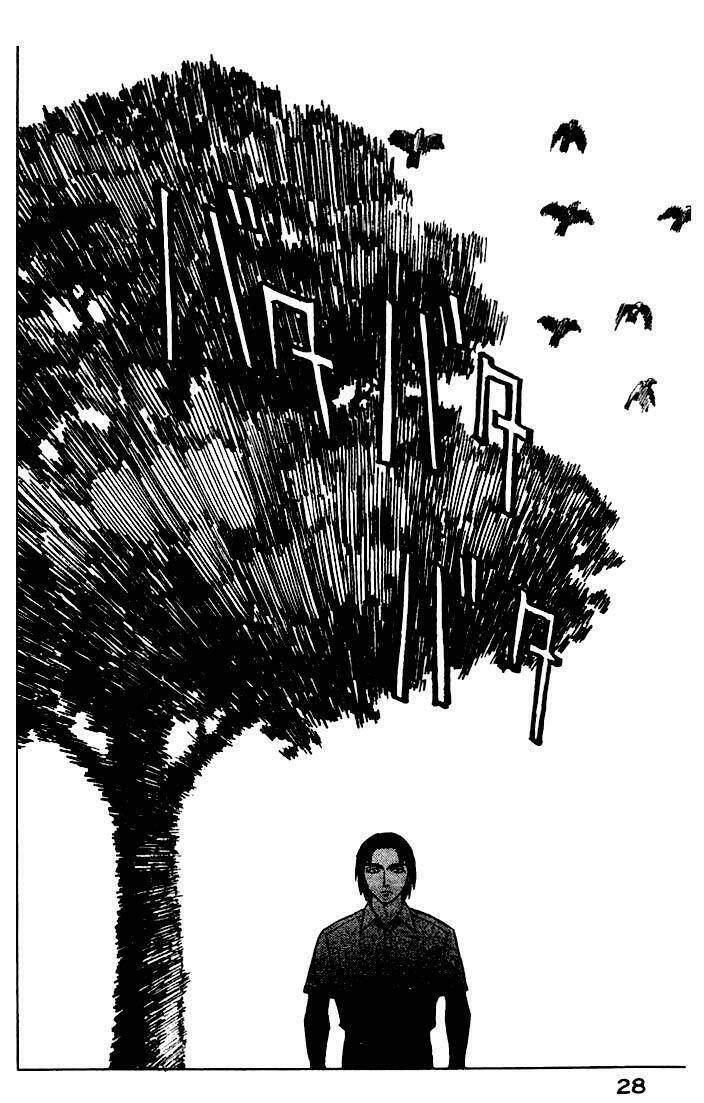 kiseijuu: sei no kakuritsu chapter 21 29