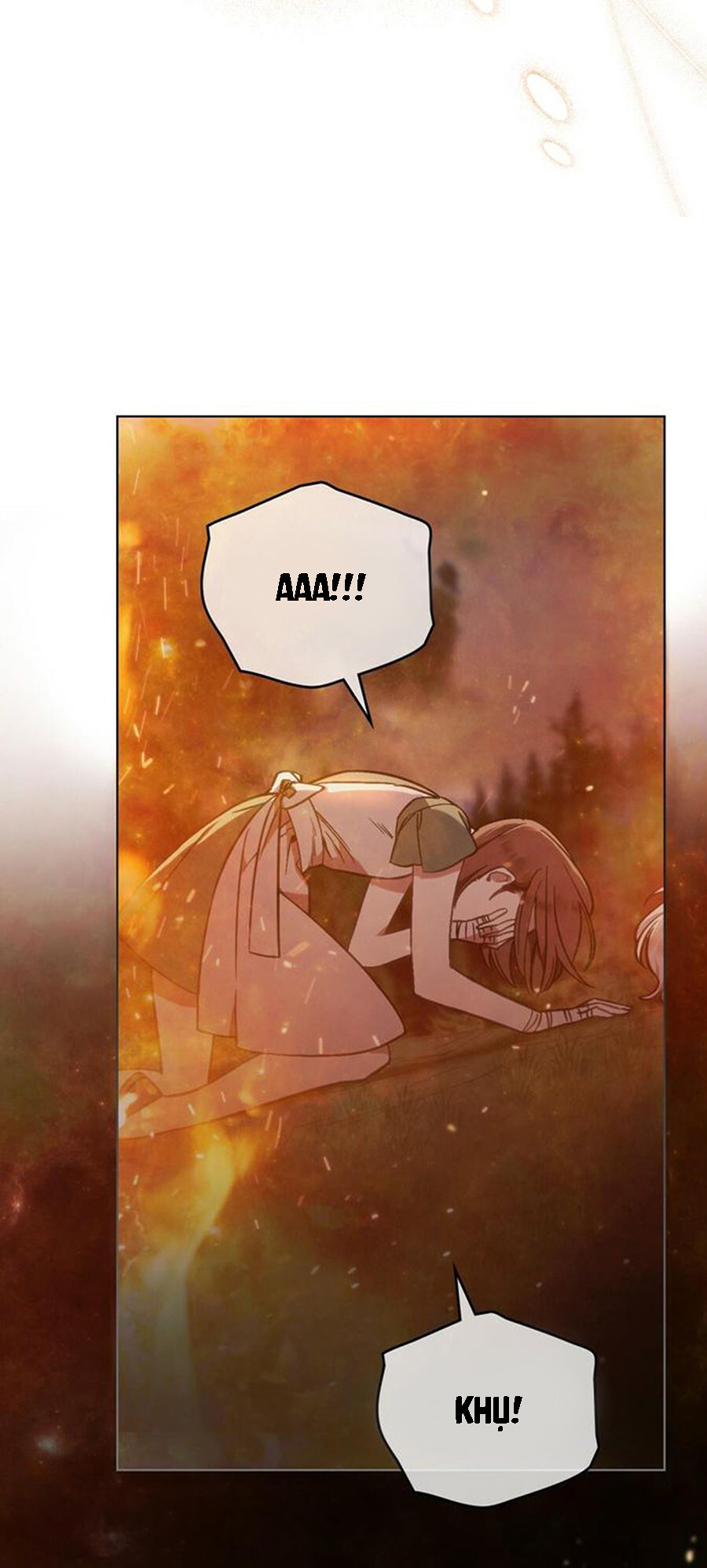 Thanh Gươm của Evangeline chapter 7.1 25