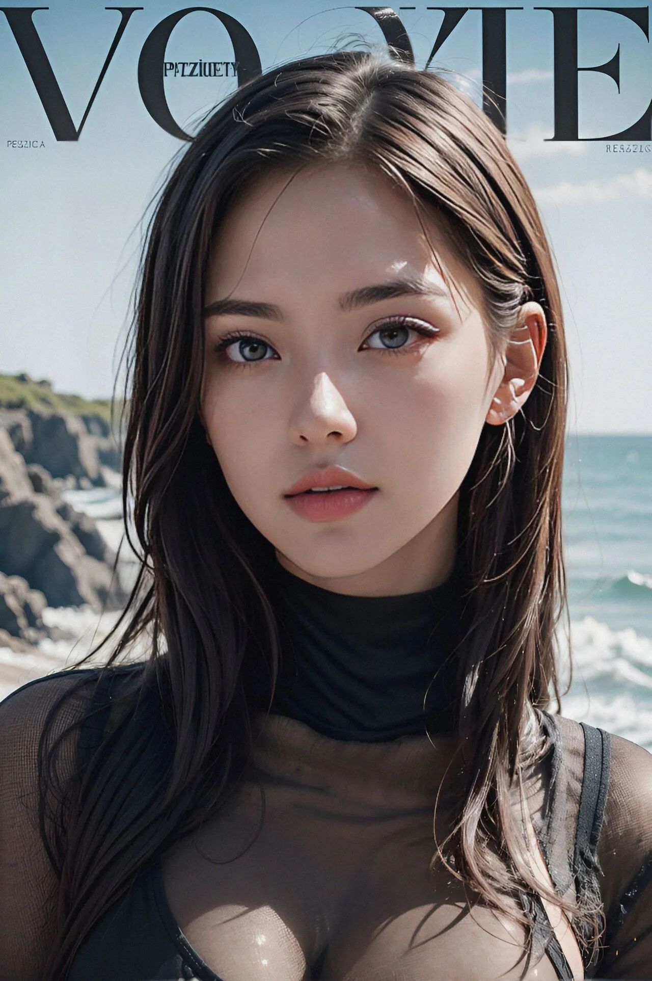 artist ai generated chapter 433 166