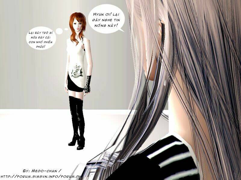 the world of model chapter 2 3