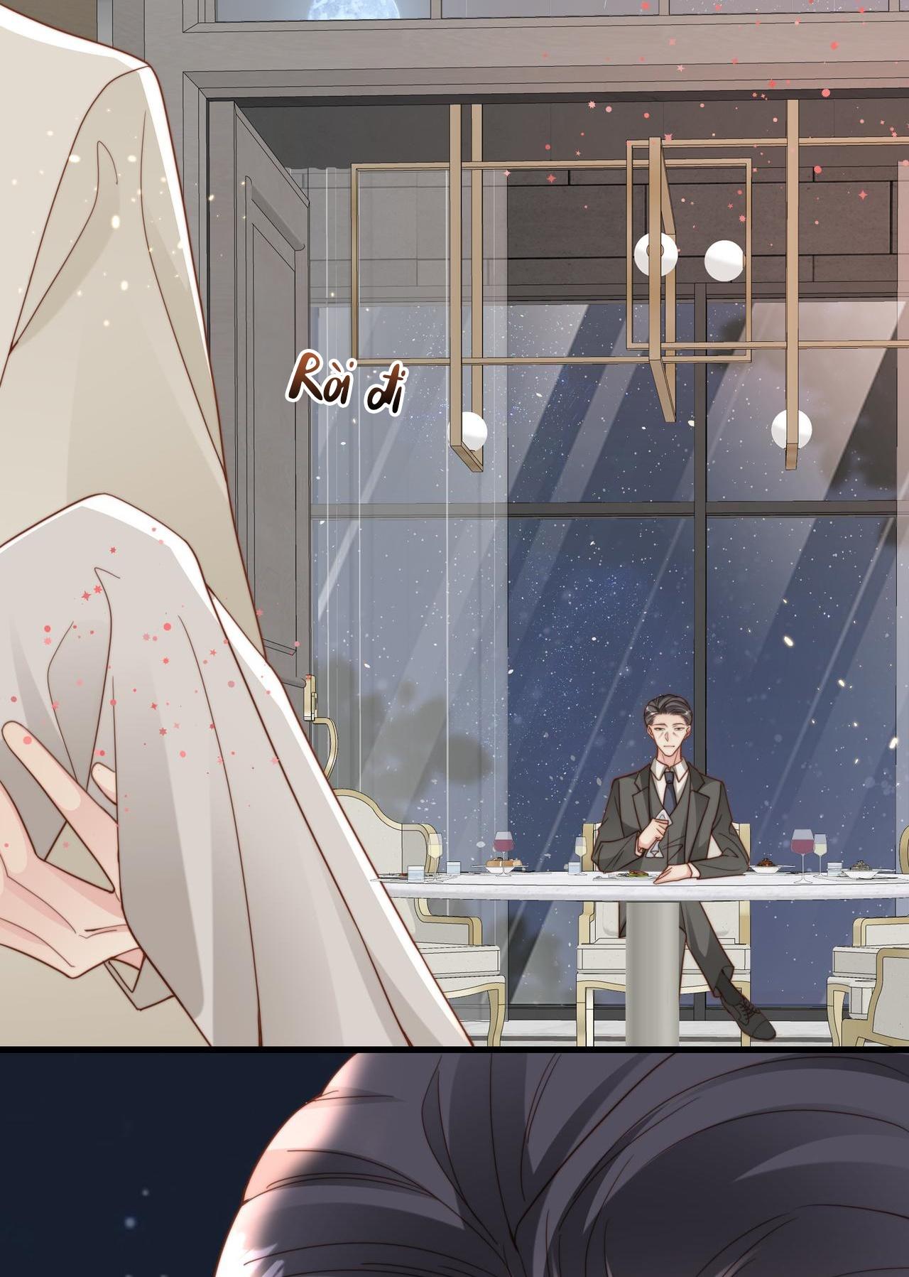 sau khi giả mất trí nhớ, tình địch nói tôi là bạn trai của hắn chapter 37 13