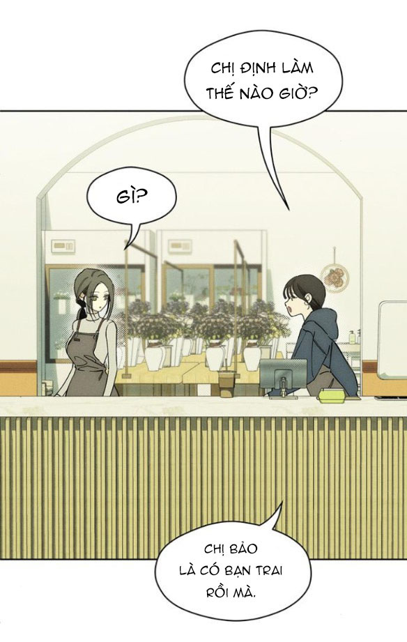 [18+] Nước Mắt Trên Đóa Hoa Tàn chapter 3.1 12