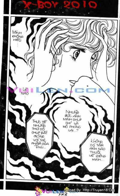 ánh đèn rực rỡ chapter 7 123