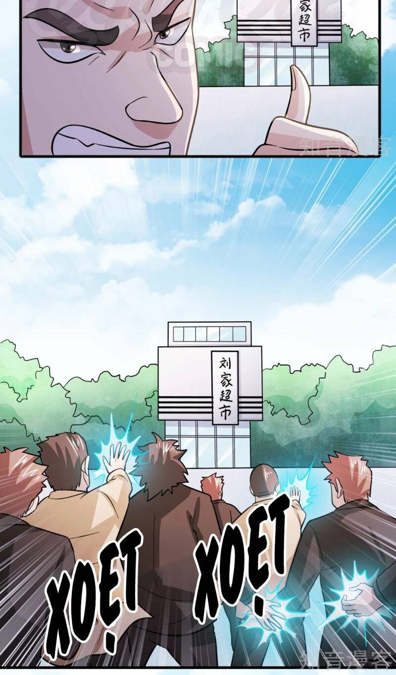 dị giới cung ứng thương chapter 76 2