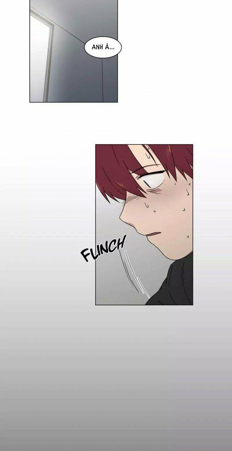 …”một sự thật khá khó chịu.” chapter 45 25
