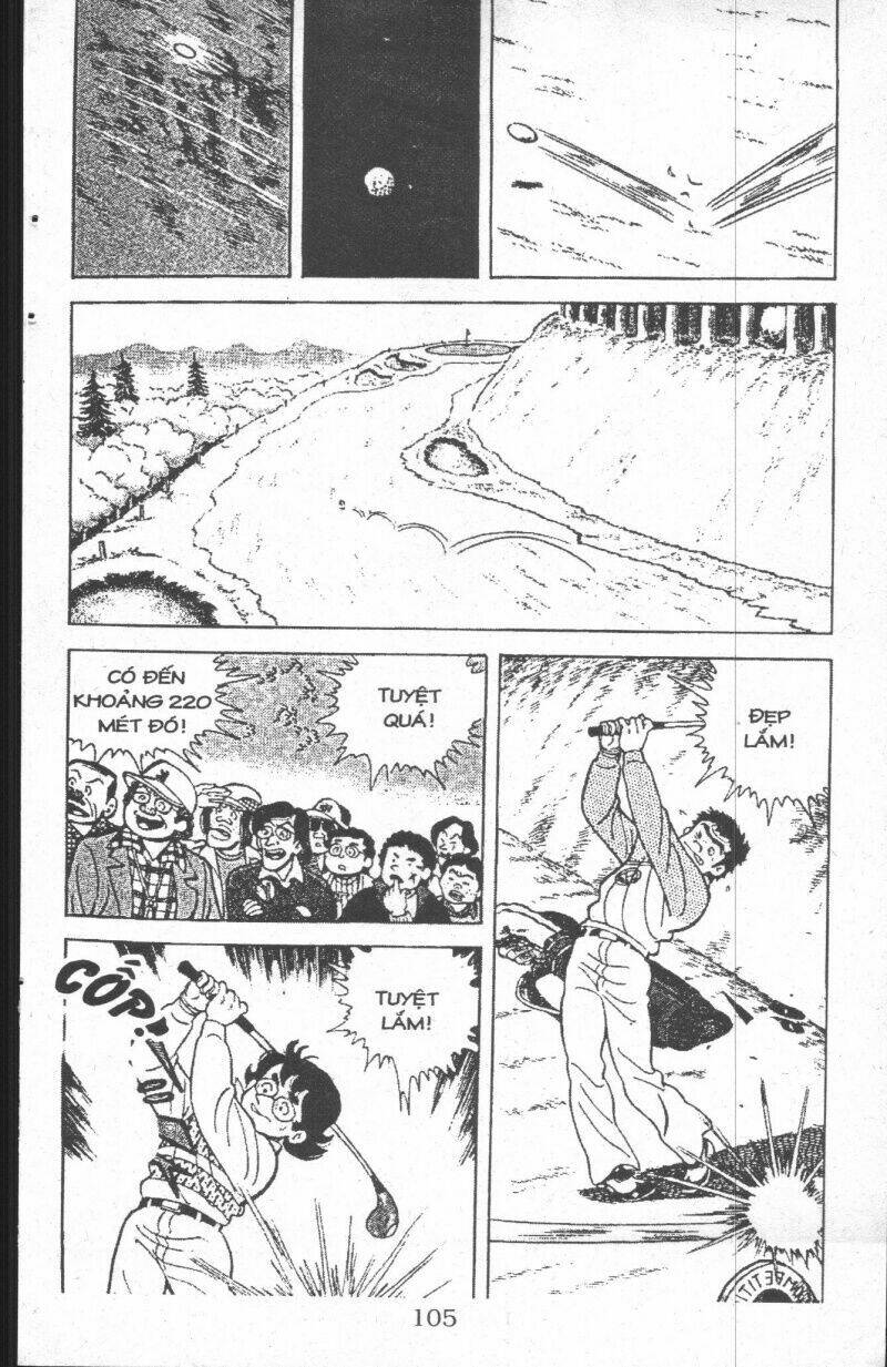 ashita tenki ni naare chapter 4 103