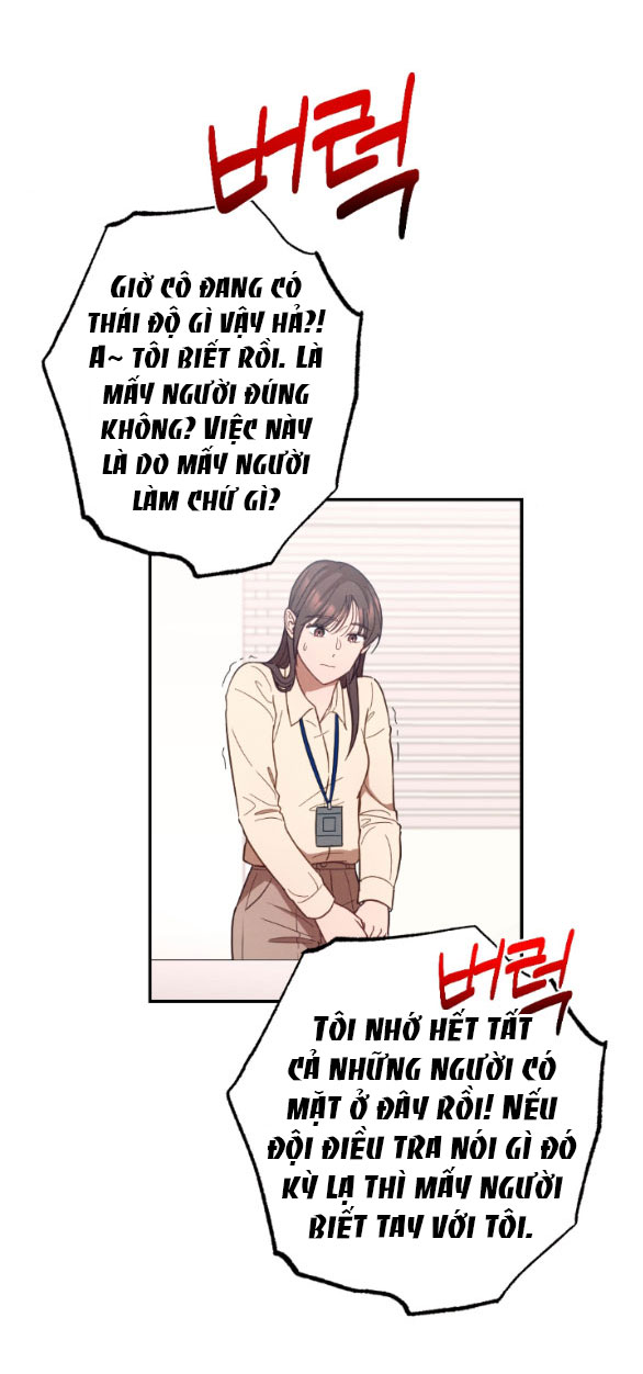 [18+] còn nhiều hơn cả những mối quan hệ đã từng Chapter 27.2 - Trang 2