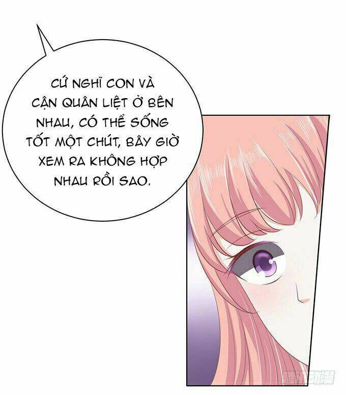 liệt ái tri hạ: series mật đào tiểu tình nhân chapter 84 14